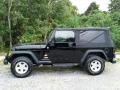 2005 Wrangler Unlimited 4x4 #3