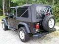 2005 Wrangler Unlimited 4x4 #4
