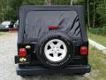2005 Wrangler Unlimited 4x4 #5