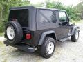 2005 Wrangler Unlimited 4x4 #6