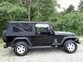 2005 Wrangler Unlimited 4x4 #7