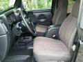2005 Wrangler Unlimited 4x4 #18