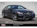 2016 E 400 Coupe #1 2016 E 400 Coupe #1