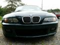 1997 Z3 2.8 Roadster #2