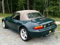 1997 Z3 2.8 Roadster #4