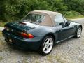 1997 Z3 2.8 Roadster #6