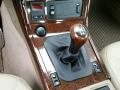  1997 Z3 5 Speed Manual Shifter #13