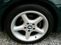  1997 BMW Z3 2.8 Roadster Wheel #20