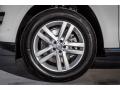  2016 Mercedes-Benz GL 450 4Matic Wheel #10