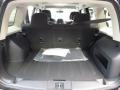  2016 Jeep Patriot Trunk #4
