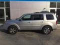 2010 Pilot EX-L 4WD #2