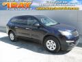 2016 Traverse LS AWD #1