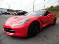 2016 Corvette Stingray Coupe #1