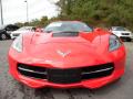  2016 Chevrolet Corvette Torch Red #2