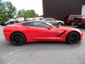  2016 Chevrolet Corvette Torch Red #4