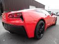  2016 Chevrolet Corvette Torch Red #6