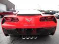  2016 Chevrolet Corvette Torch Red #7