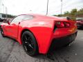  2016 Chevrolet Corvette Torch Red #8