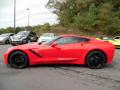 2016 Corvette Stingray Coupe #9