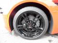  2016 Chevrolet Corvette Stingray Coupe Wheel #10