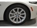  2016 BMW 5 Series 528i Sedan Wheel #3