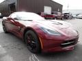 2016 Corvette Stingray Coupe #3