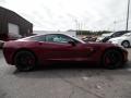 2016 Corvette Stingray Coupe #4