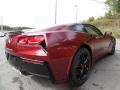  2016 Chevrolet Corvette Long Beach Red Metallic Tintcoat #6