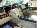 2003 Navigator Luxury #8 2003 Navigator Luxury #8