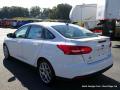 2015 Focus SE Sedan #3