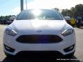 2015 Focus SE Sedan #8