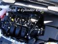 2015 Focus SE Sedan #10