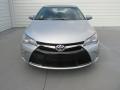 2016 Camry SE #8