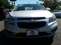 2016 Cruze Limited LT #2
