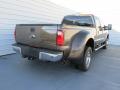 2016 F350 Super Duty XLT Crew Cab 4x4 DRW #4 2016 F350 Super Duty XLT Crew Cab 4x4 DRW #4