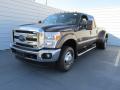 2016 F350 Super Duty XLT Crew Cab 4x4 DRW #7 2016 F350 Super Duty XLT Crew Cab 4x4 DRW #7