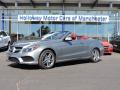 2016 E 400 Cabriolet #1