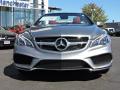 2016 E 400 Cabriolet #2