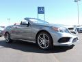 2016 E 400 Cabriolet #3