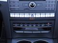 Controls of 2016 Mercedes-Benz E 400 Cabriolet #8