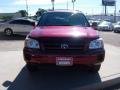 2007 Highlander V6 4WD #8