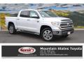 2016 Tundra 1794 CrewMax 4x4 #1 2016 Tundra 1794 CrewMax 4x4 #1