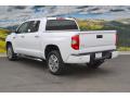 2016 Tundra 1794 CrewMax 4x4 #3 2016 Tundra 1794 CrewMax 4x4 #3