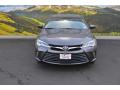 2016 Camry XLE #2