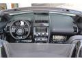 Dashboard of 2016 Jaguar F-TYPE R Convertible #3