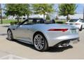 2016 F-TYPE R Convertible #5