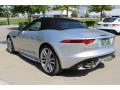 2016 F-TYPE R Convertible #9