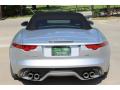 2016 F-TYPE R Convertible #10