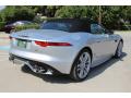 2016 F-TYPE R Convertible #12