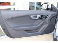 Door Panel of 2016 Jaguar F-TYPE R Convertible #17